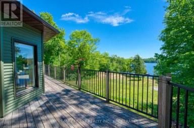 1252 CLEMENT ROAD, Frontenac (Frontenac Centre) Ontario