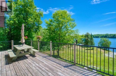 1252 CLEMENT ROAD, Frontenac (Frontenac Centre) Ontario
