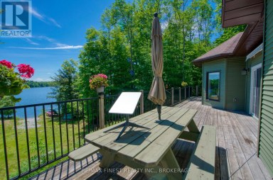 1252 CLEMENT ROAD, Frontenac (Frontenac Centre) Ontario