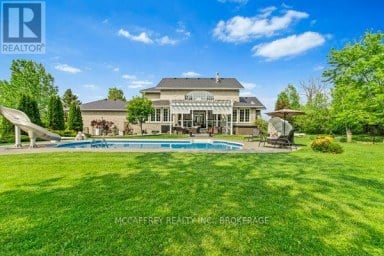 888 CR 8, Greater Napanee (Greater Napanee) Ontario
