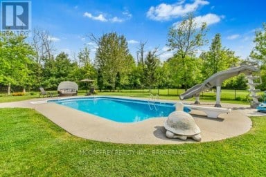 888 CR 8, Greater Napanee (Greater Napanee) Ontario