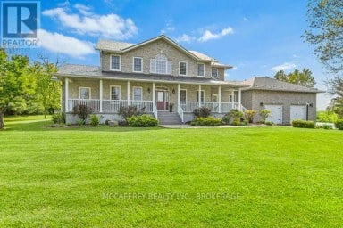 888 CR 8, Greater Napanee (Greater Napanee) Ontario