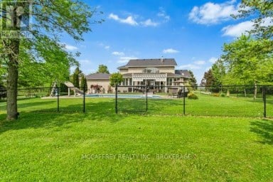 888 CR 8, Greater Napanee (Greater Napanee) Ontario