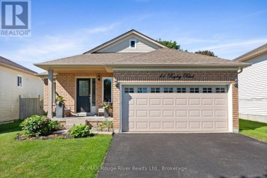 44 RAPLEY BOULEVARD Port Hope Ontario photo 1