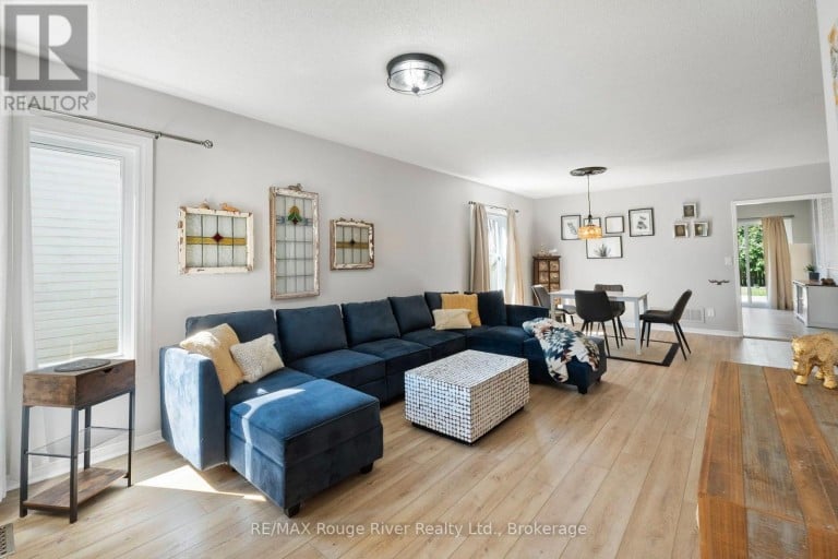 44 RAPLEY BOULEVARD, Port Hope, Ontario, L1A4J9