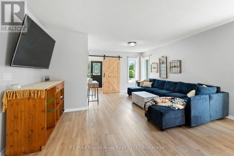 44 RAPLEY BOULEVARD, Port Hope, Ontario, L1A4J9