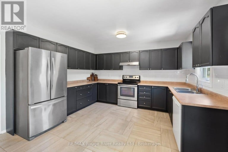 44 RAPLEY BOULEVARD, Port Hope, Ontario, L1A4J9