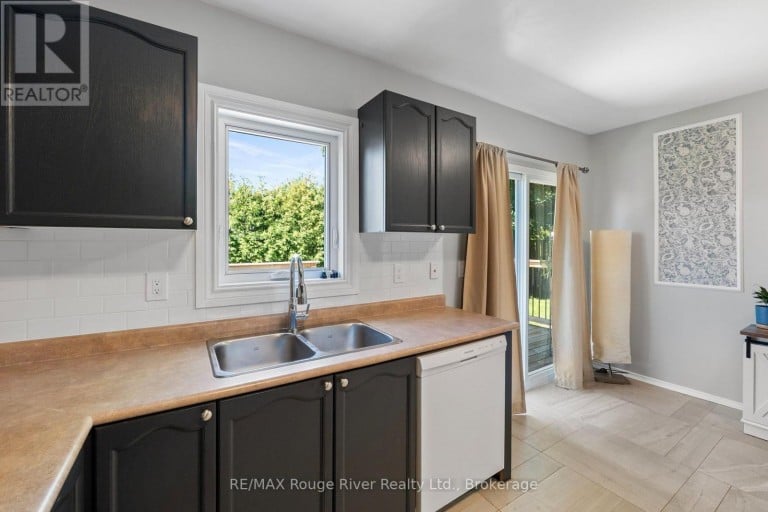 44 RAPLEY BOULEVARD, Port Hope, Ontario, L1A4J9