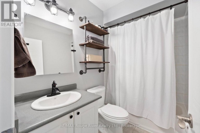 44 RAPLEY BOULEVARD, Port Hope, Ontario, L1A4J9