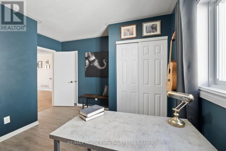 44 RAPLEY BOULEVARD, Port Hope, Ontario, L1A4J9
