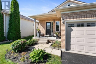44 RAPLEY BOULEVARD Port Hope Ontario photo 3