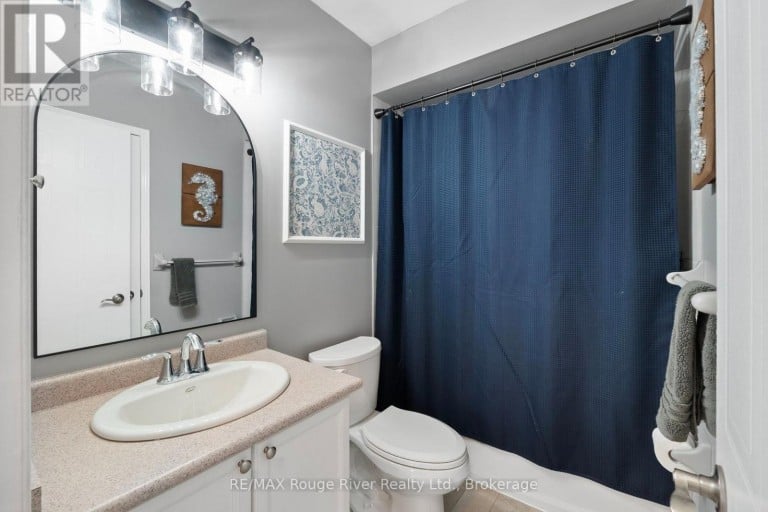 44 RAPLEY BOULEVARD, Port Hope, Ontario, L1A4J9