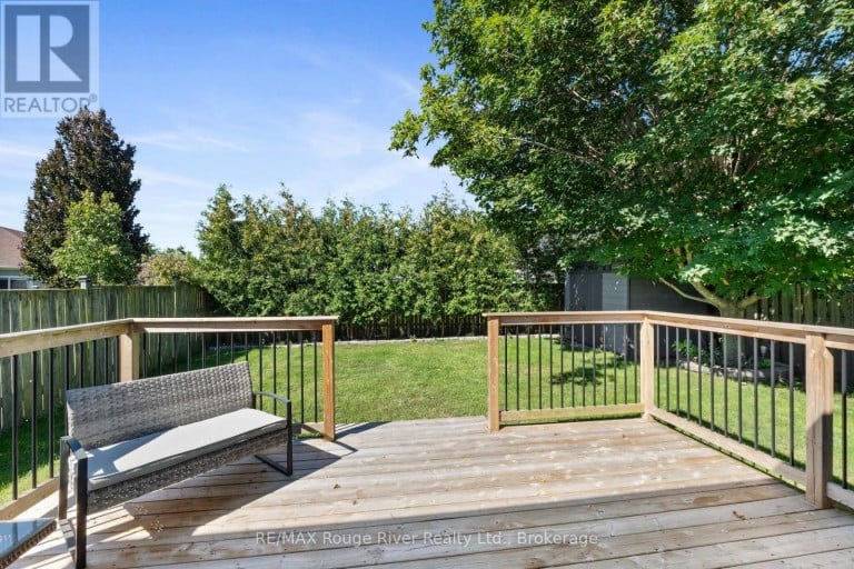 44 RAPLEY BOULEVARD, Port Hope, Ontario, L1A4J9
