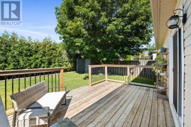 44 RAPLEY BOULEVARD Port Hope Ontario photo 5