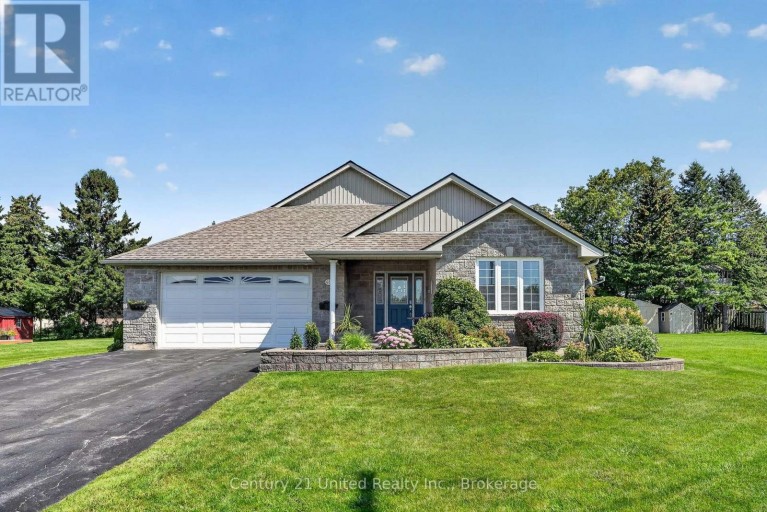 65 DIVISION STREET, Cramahe (Colborne), Ontario, K0K1S0