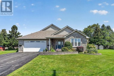 65 DIVISION STREET Cramahe (Colborne) Ontario photo 1