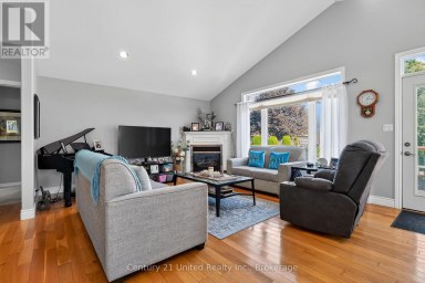 65 DIVISION STREET Cramahe (Colborne) Ontario photo 13
