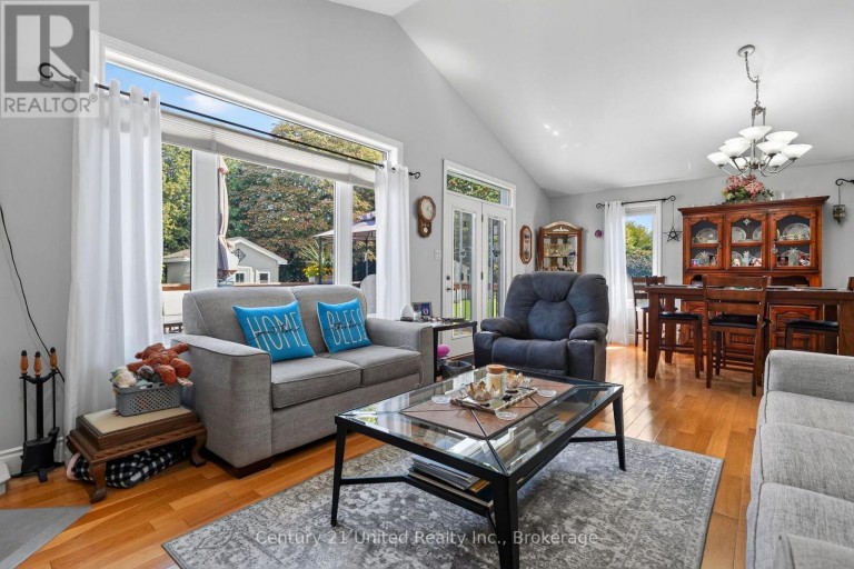 65 DIVISION STREET, Cramahe (Colborne), Ontario, K0K1S0
