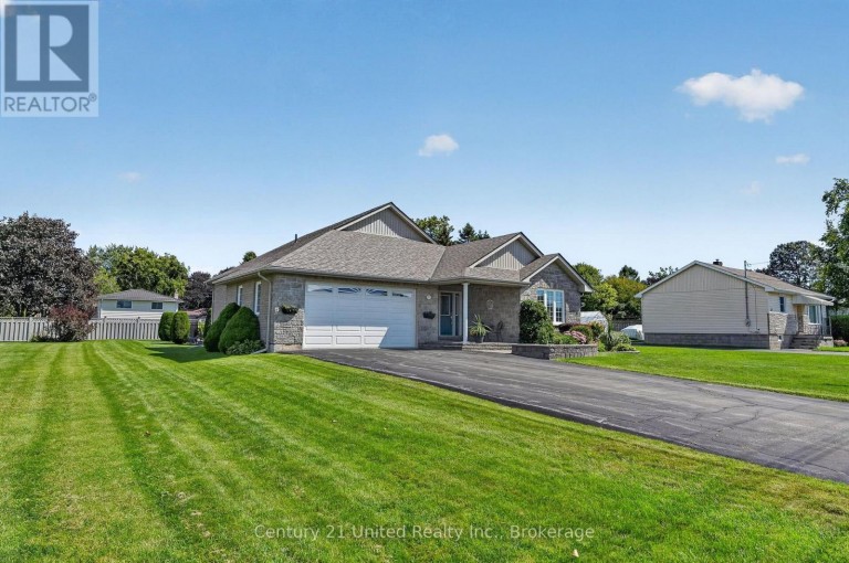 65 DIVISION STREET, Cramahe (Colborne), Ontario, K0K1S0