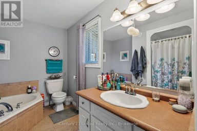 65 DIVISION STREET Cramahe (Colborne) Ontario photo 21