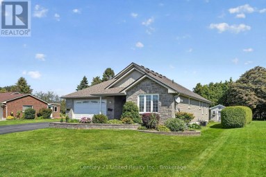 65 DIVISION STREET Cramahe (Colborne) Ontario photo 3