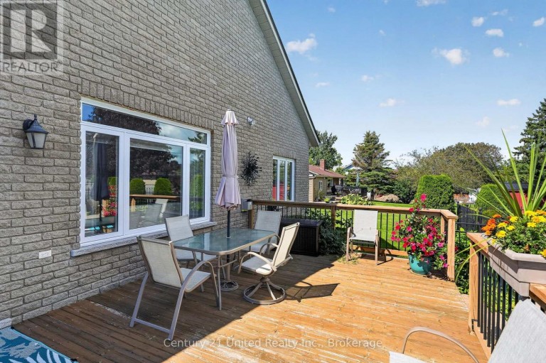 65 DIVISION STREET, Cramahe (Colborne), Ontario, K0K1S0