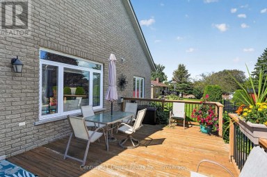 65 DIVISION STREET Cramahe (Colborne) Ontario photo 36