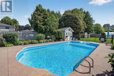 65 DIVISION STREET Cramahe (Colborne) Ontario photo 38