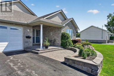 65 DIVISION STREET Cramahe (Colborne) Ontario photo 4