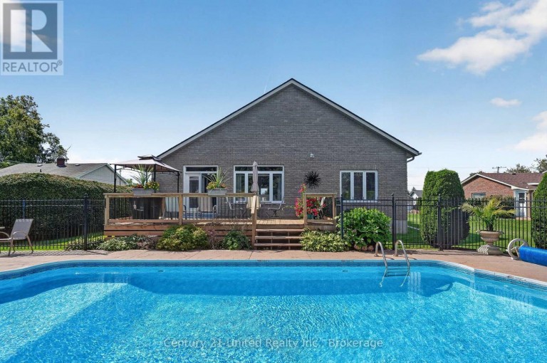 65 DIVISION STREET, Cramahe (Colborne), Ontario, K0K1S0