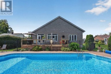 65 DIVISION STREET Cramahe (Colborne) Ontario photo 40