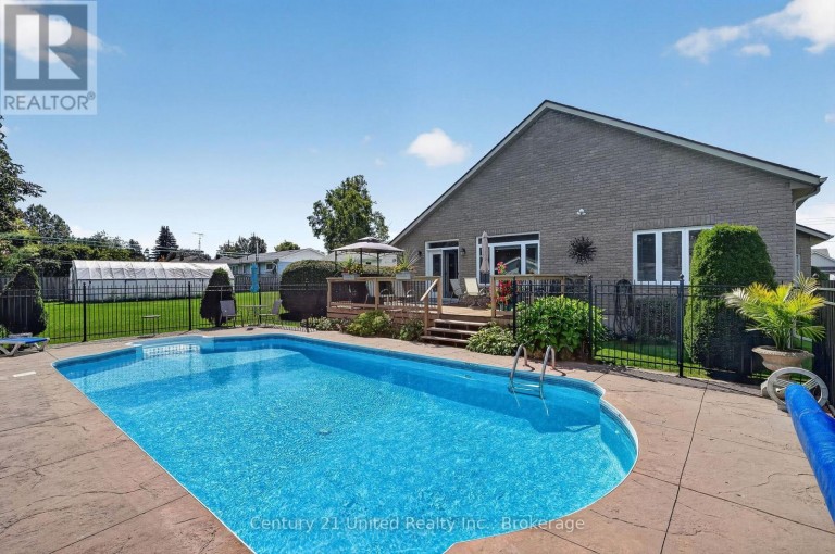 65 DIVISION STREET, Cramahe (Colborne), Ontario, K0K1S0