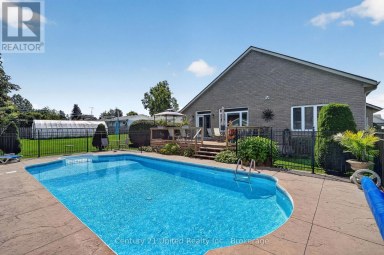 65 DIVISION STREET Cramahe (Colborne) Ontario photo 41