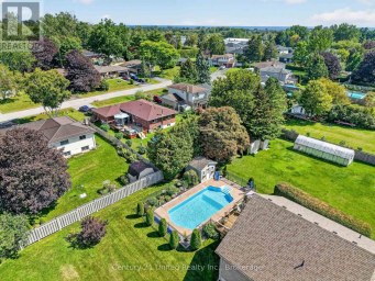 65 DIVISION STREET Cramahe (Colborne) Ontario photo 42