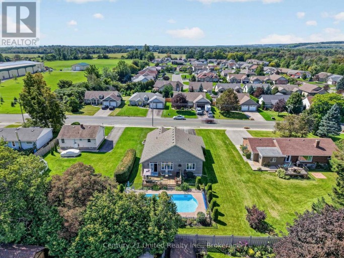 65 DIVISION STREET, Cramahe (Colborne), Ontario, K0K1S0