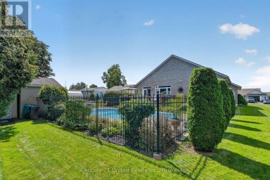 65 DIVISION STREET Cramahe (Colborne) Ontario photo 44