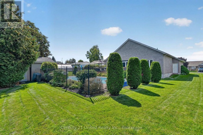 65 DIVISION STREET, Cramahe (Colborne), Ontario, K0K1S0