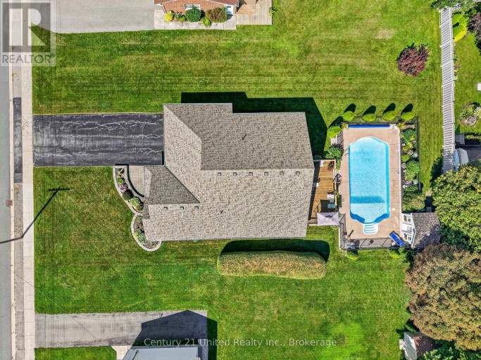 65 DIVISION STREET, Cramahe (Colborne), Ontario, K0K1S0