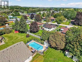 65 DIVISION STREET Cramahe (Colborne) Ontario photo 49
