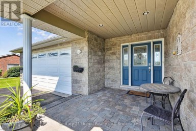 65 DIVISION STREET Cramahe (Colborne) Ontario photo 5