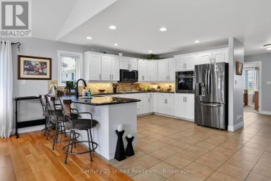 65 DIVISION STREET Cramahe (Colborne) Ontario photo 7