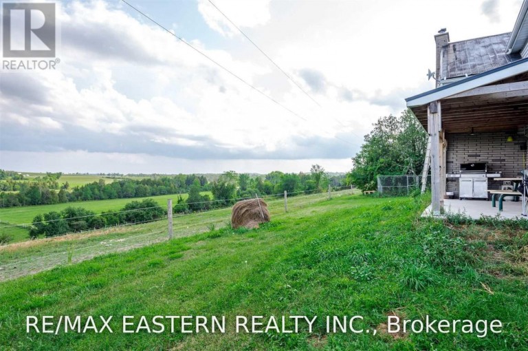 583 SECOND LINE, Douro-Dummer, Ontario, K0L2B0