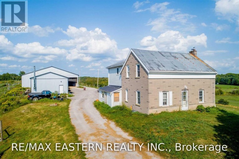 583 SECOND LINE, Douro-Dummer, Ontario, K0L2B0