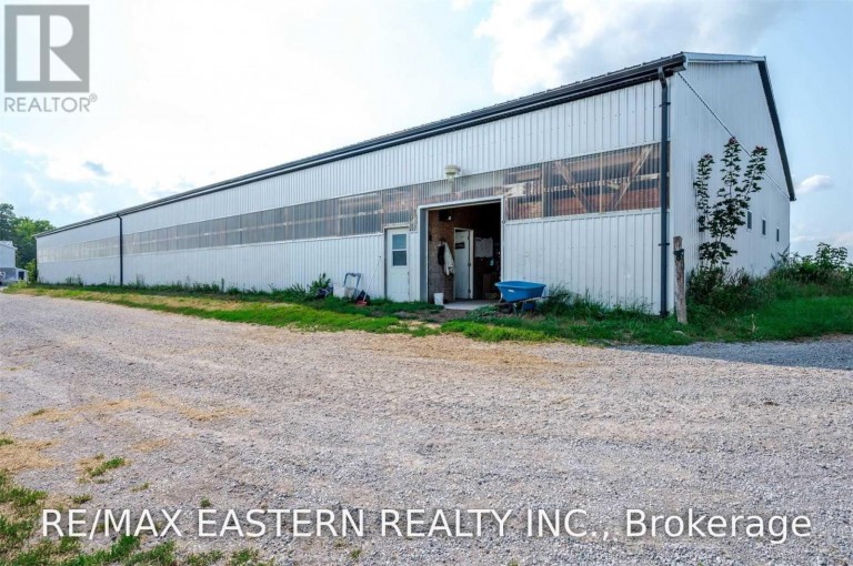 583 SECOND LINE, Douro-Dummer, Ontario, K0L2B0