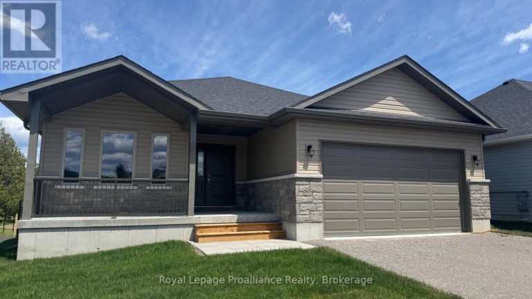 41 CLAYTON JOHN AVENUE, Brighton, Ontario, K0K1H0