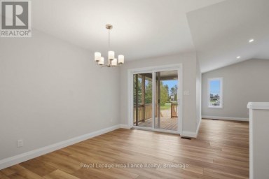41 CLAYTON JOHN AVENUE Brighton Ontario photo 10