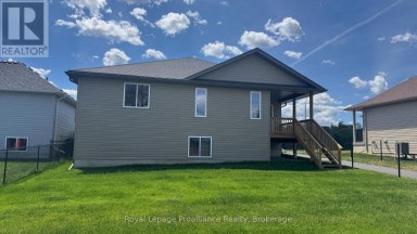 41 CLAYTON JOHN AVENUE Brighton Ontario photo 21