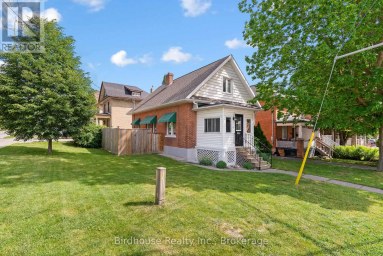 60 WELLINGTON STREET Kawartha Lakes (Lindsay) Ontario photo 1