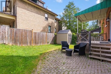 60 WELLINGTON STREET Kawartha Lakes (Lindsay) Ontario photo 25
