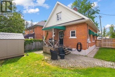 60 WELLINGTON STREET Kawartha Lakes (Lindsay) Ontario photo 26